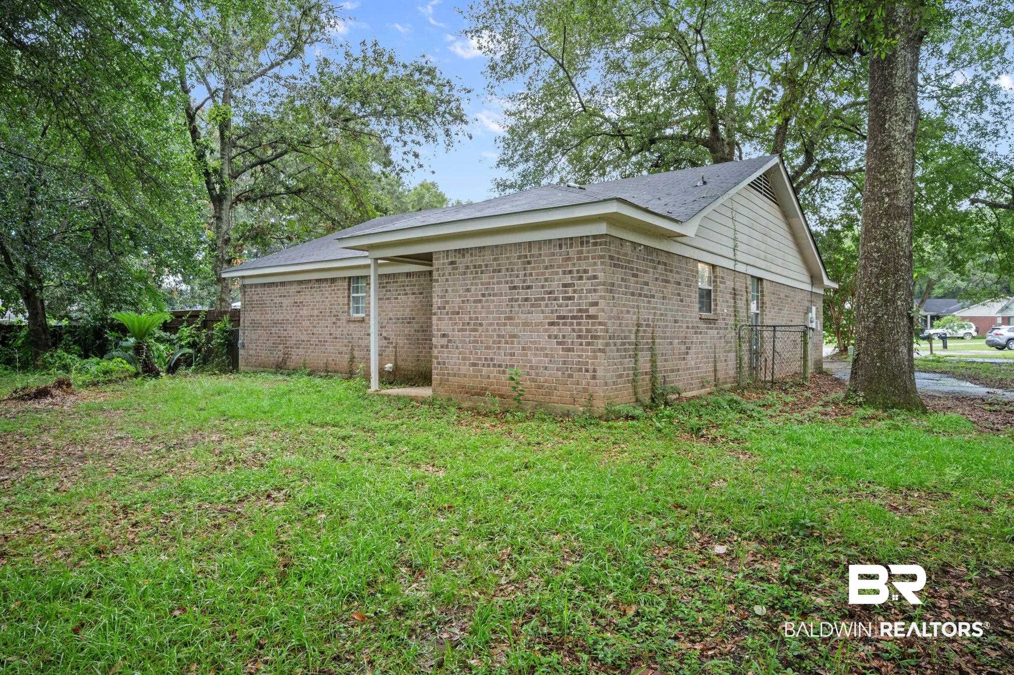 6831 Joy Court Theodore, AL 36582 - Photo 17 of 17