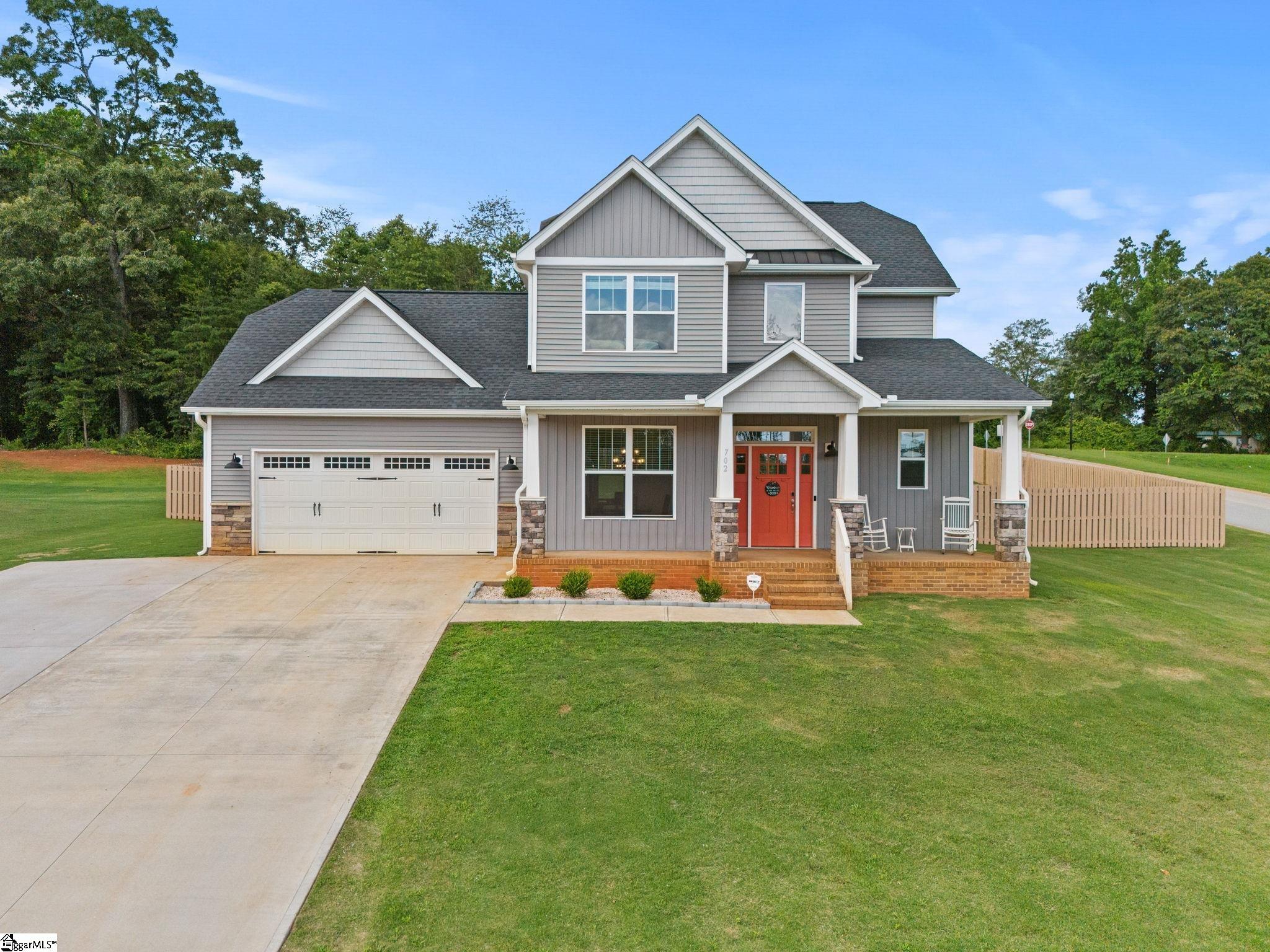 702 Ratchford Lane Wellford, SC 29385 - Photo 1 of 25 Gallery Image 1