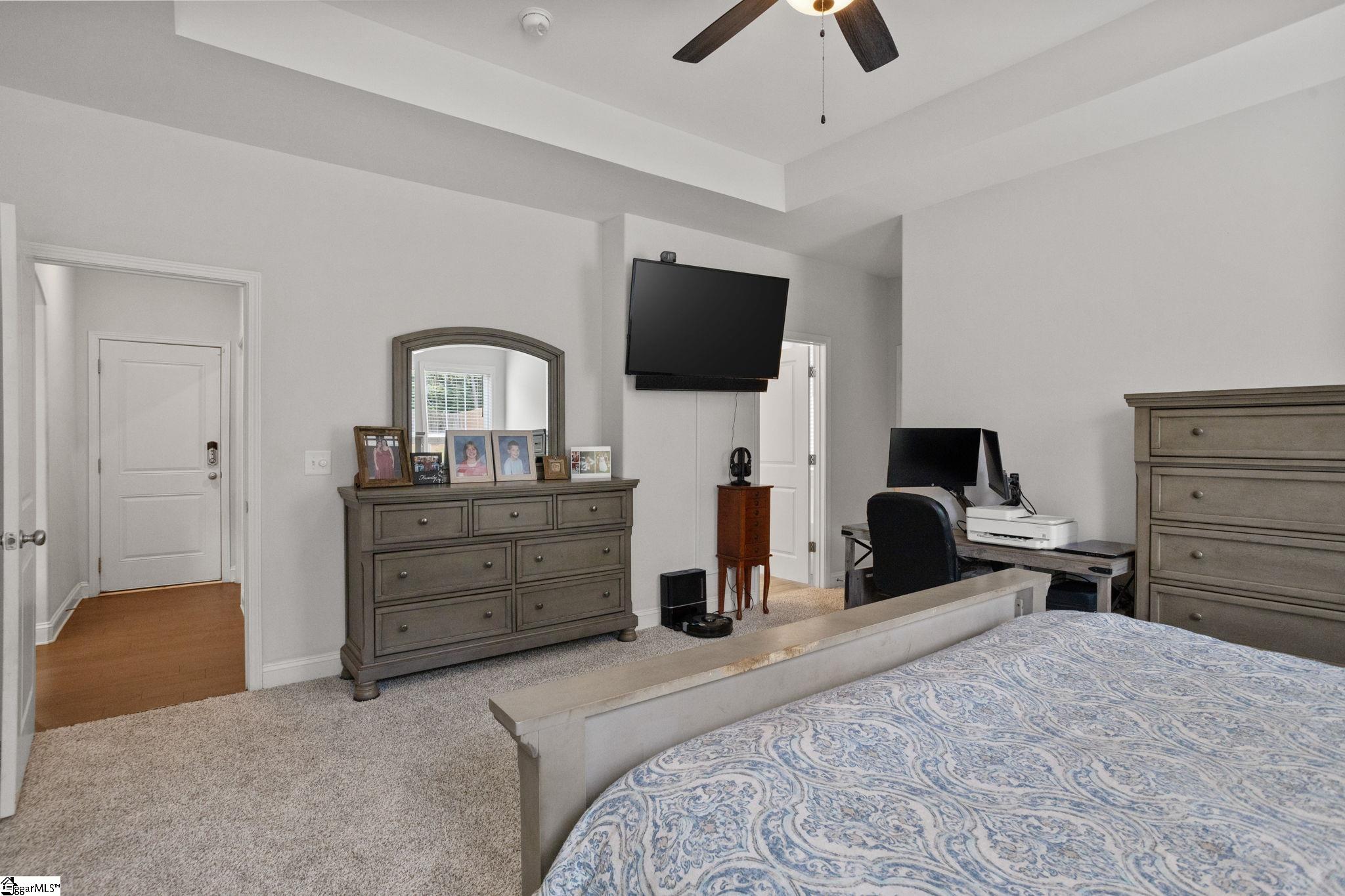 702 Ratchford Lane Wellford, SC 29385 - Photo 14 of 25 Gallery Image 14