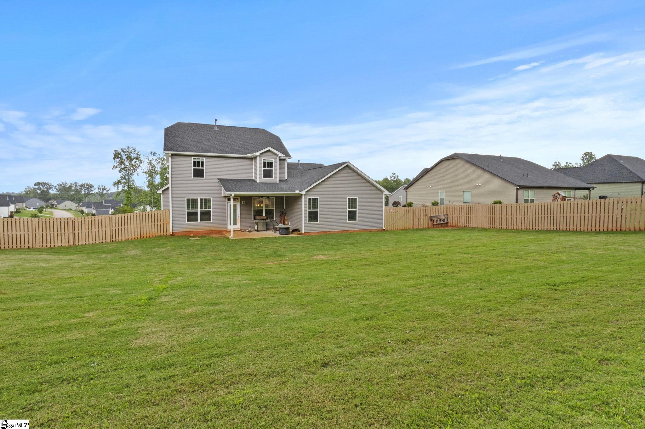 702 Ratchford Lane Wellford, SC 29385 - Photo 22 of 25 Gallery Image 22
