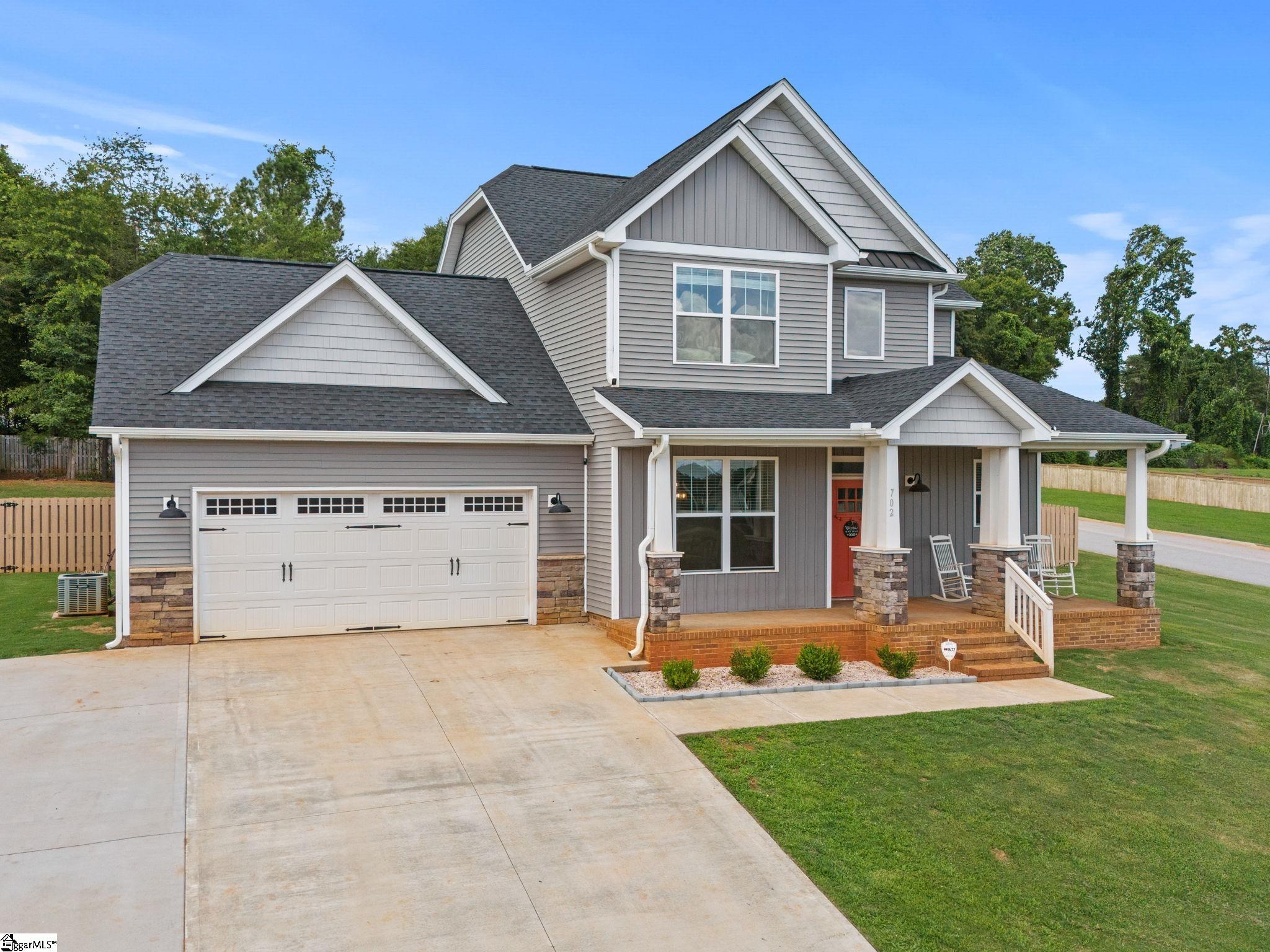 702 Ratchford Lane Wellford, SC 29385 - Photo 24 of 25 Gallery Image 24