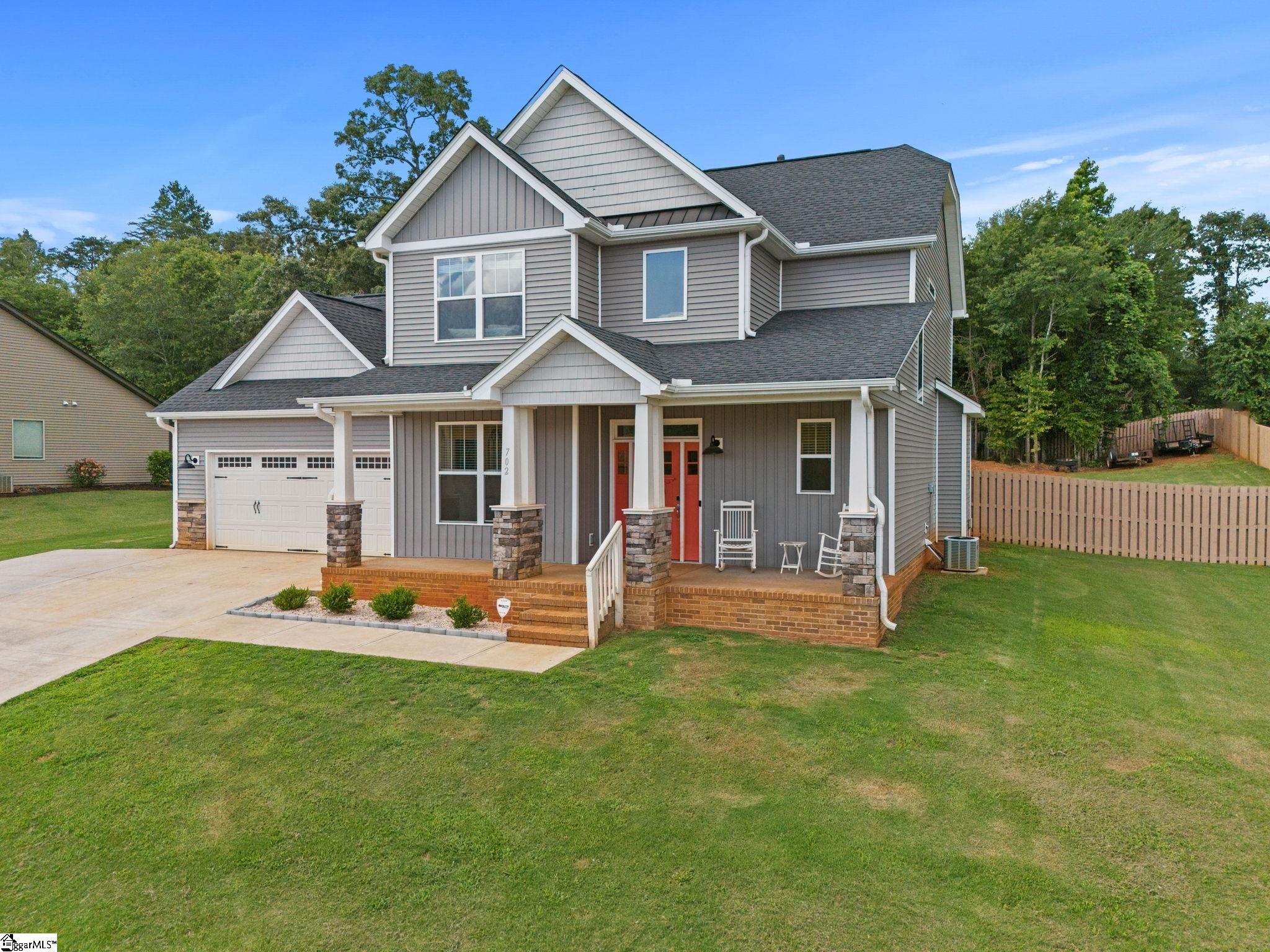702 Ratchford Lane Wellford, SC 29385 - Photo 25 of 25 Gallery Image 25