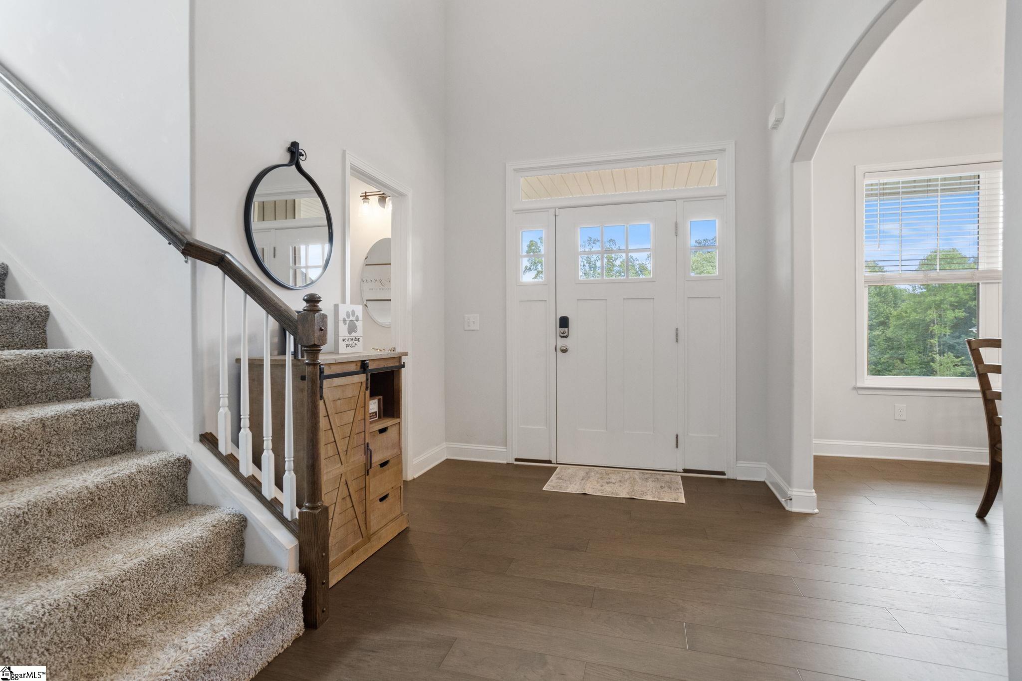 702 Ratchford Lane Wellford, SC 29385 - Photo 4 of 25 Gallery Image 4