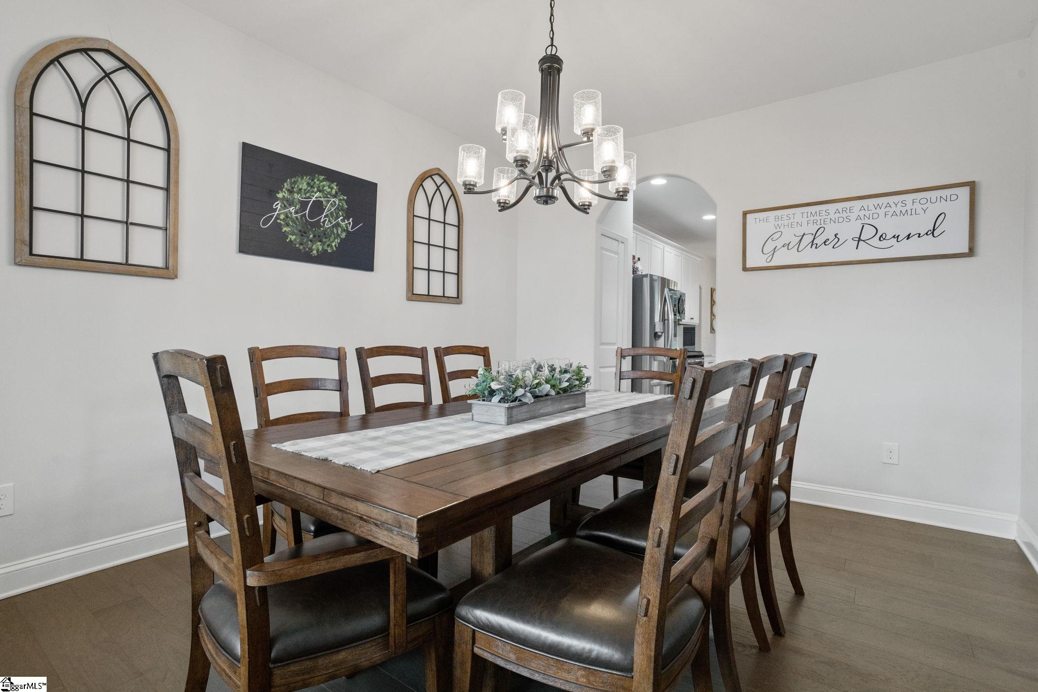 702 Ratchford Lane Wellford, SC 29385 - Photo 6 of 25 Gallery Image 6