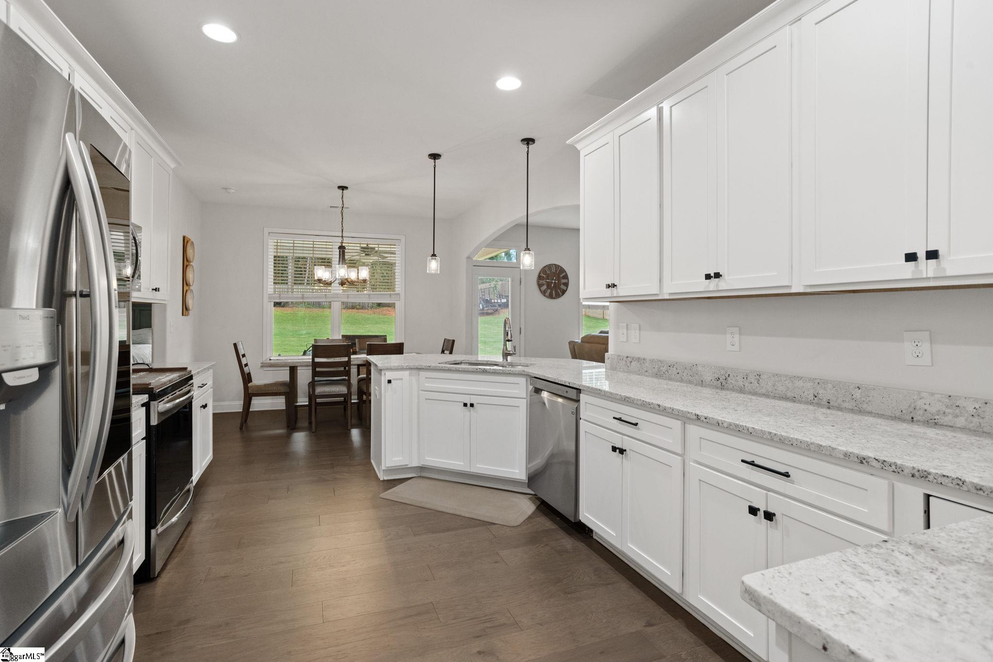 702 Ratchford Lane Wellford, SC 29385 - Photo 7 of 25 Gallery Image 7