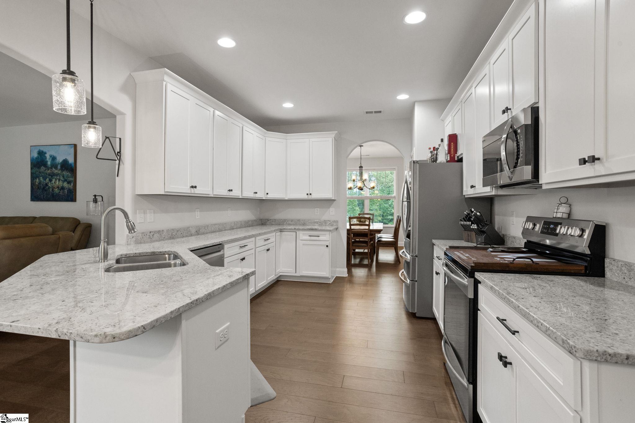 702 Ratchford Lane Wellford, SC 29385 - Photo 8 of 25 Gallery Image 8