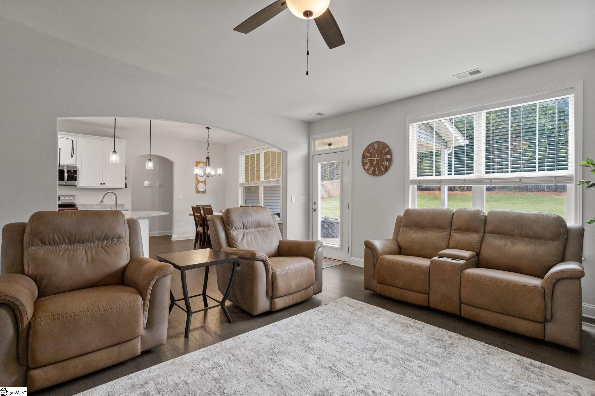702 Ratchford Lane Wellford, SC 29385 - Photo 10 of 25 Gallery Image 10