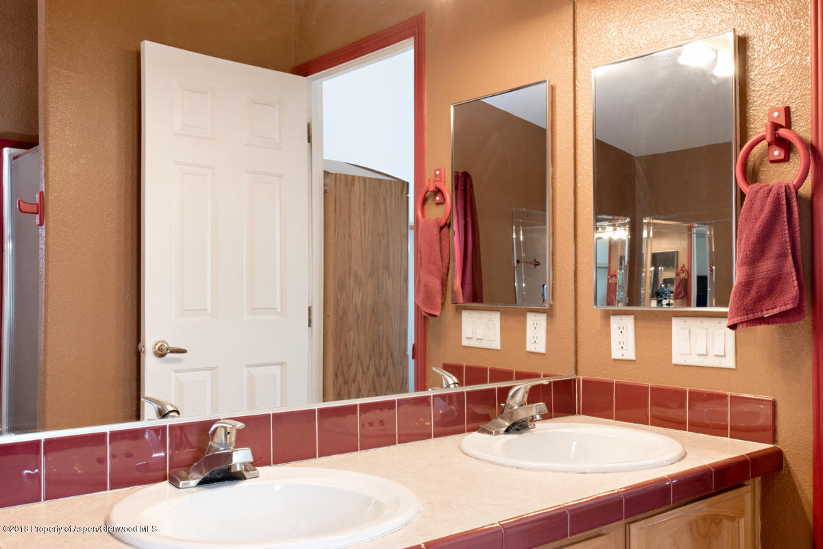 716 Village Drive Rifle, CO 81650 - Photo 13 of 18 Master Bath