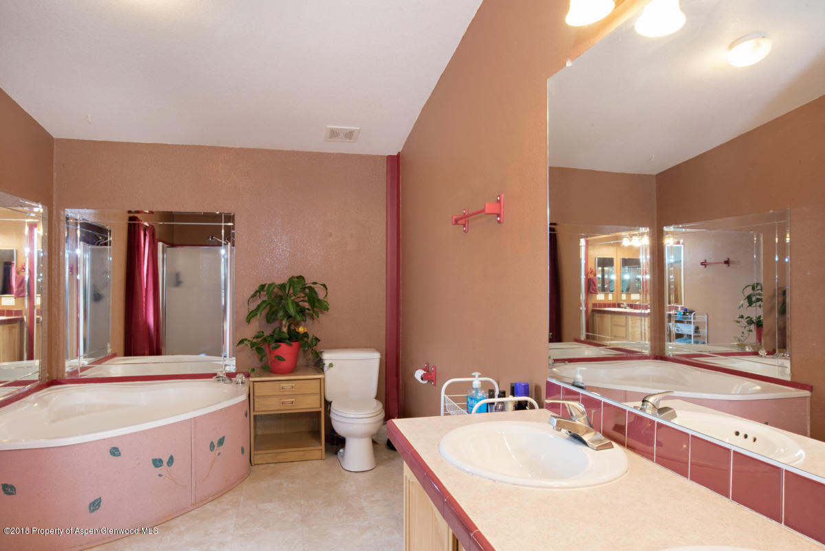 716 Village Drive Rifle, CO 81650 - Photo 14 of 18 Master Bath
