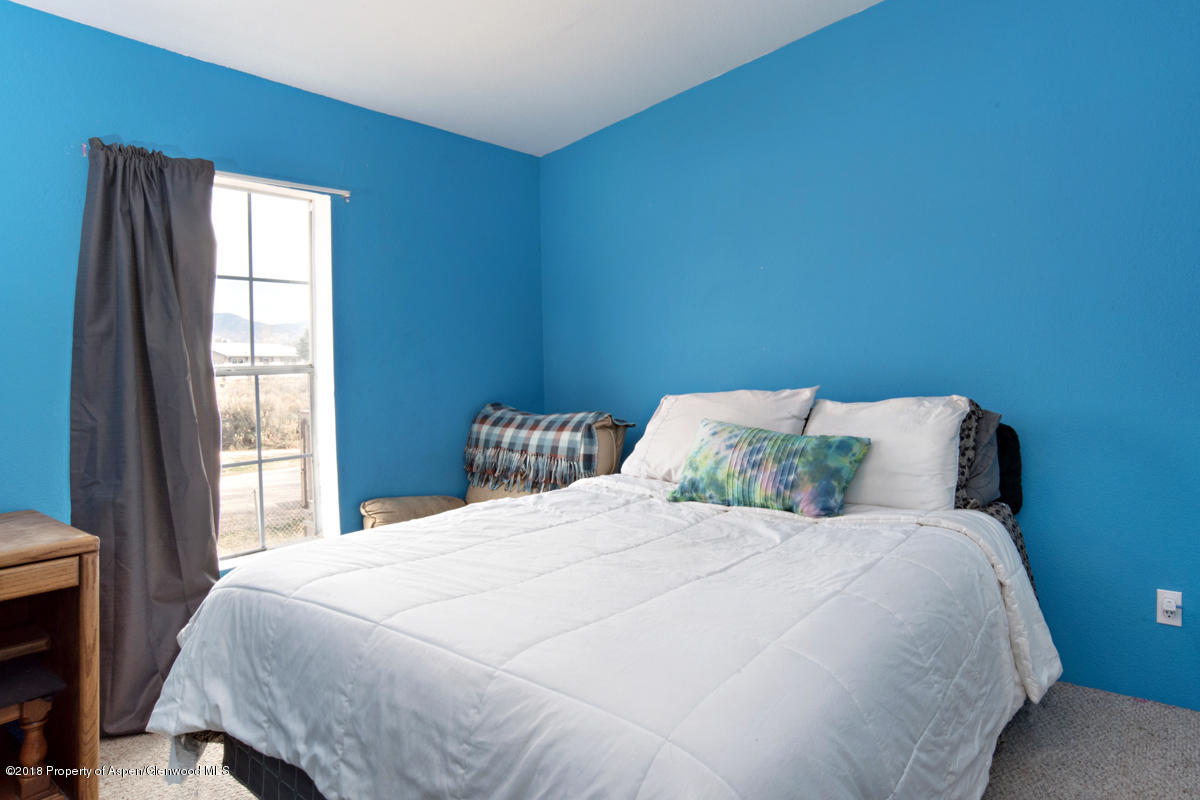 716 Village Drive Rifle, CO 81650 - Photo 15 of 18 2nd bed room