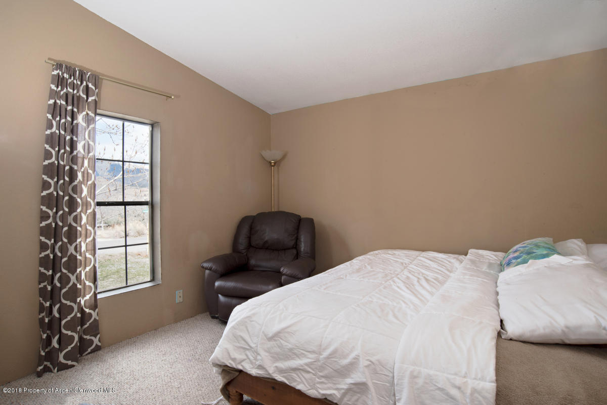 716 Village Drive Rifle, CO 81650 - Photo 16 of 18 3rd bed room