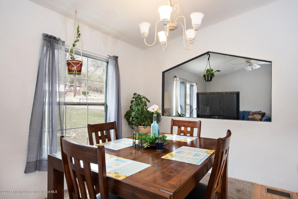716 Village Drive Rifle, CO 81650 - Photo 9 of 18 Dining room