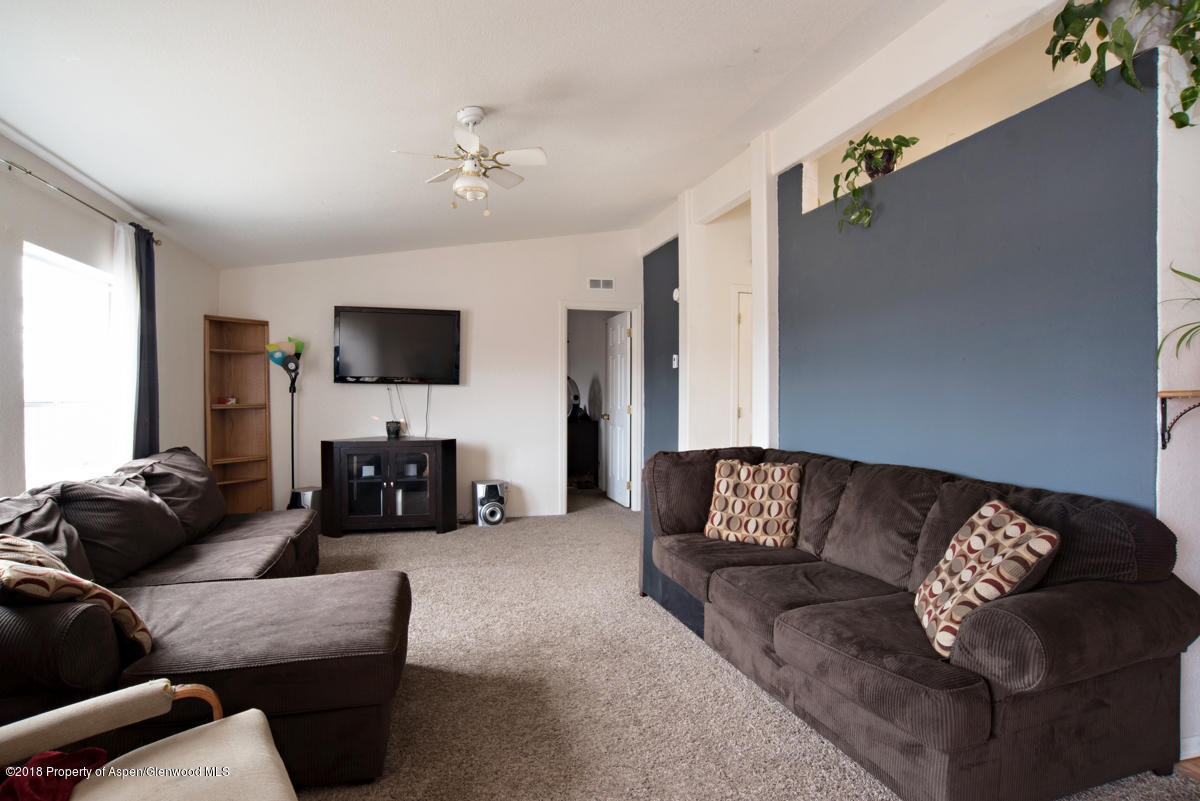 716 Village Drive Rifle, CO 81650 - Photo 10 of 18 Front living room