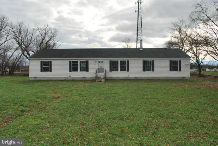 40 Rumsey Road Warwick, MD 21912 - Photo 1 of 15 Exterior (Front)