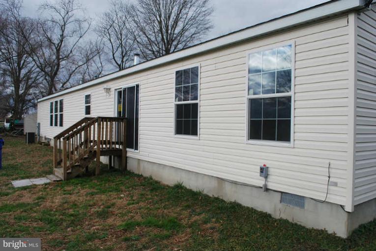 40 Rumsey Road Warwick, MD 21912 - Photo 15 of 15 Exterior (Rear)