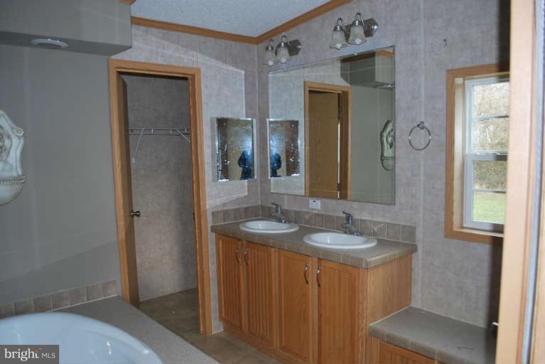 40 Rumsey Road Warwick, MD 21912 - Photo 7 of 15 Bath (Master)