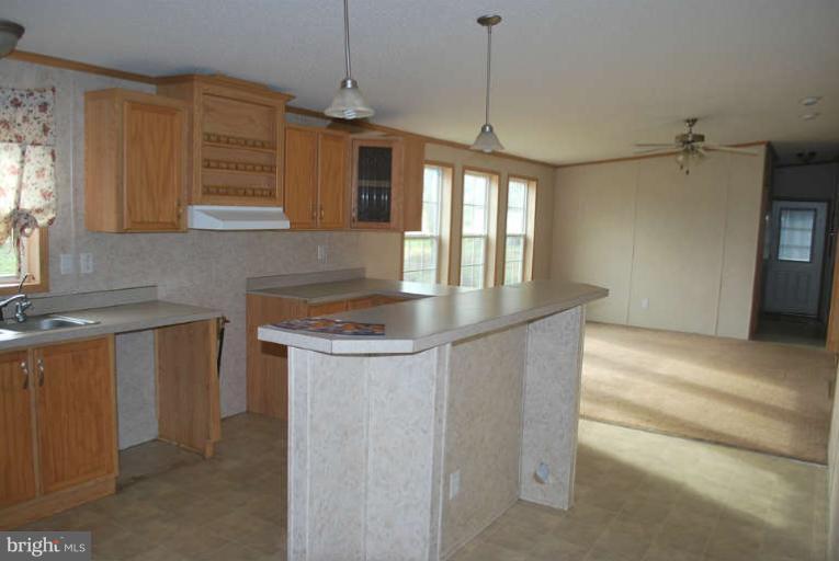 40 Rumsey Road Warwick, MD 21912 - Photo 8 of 15 Kitchen