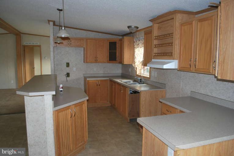 40 Rumsey Road Warwick, MD 21912 - Photo 9 of 15 Kitchen