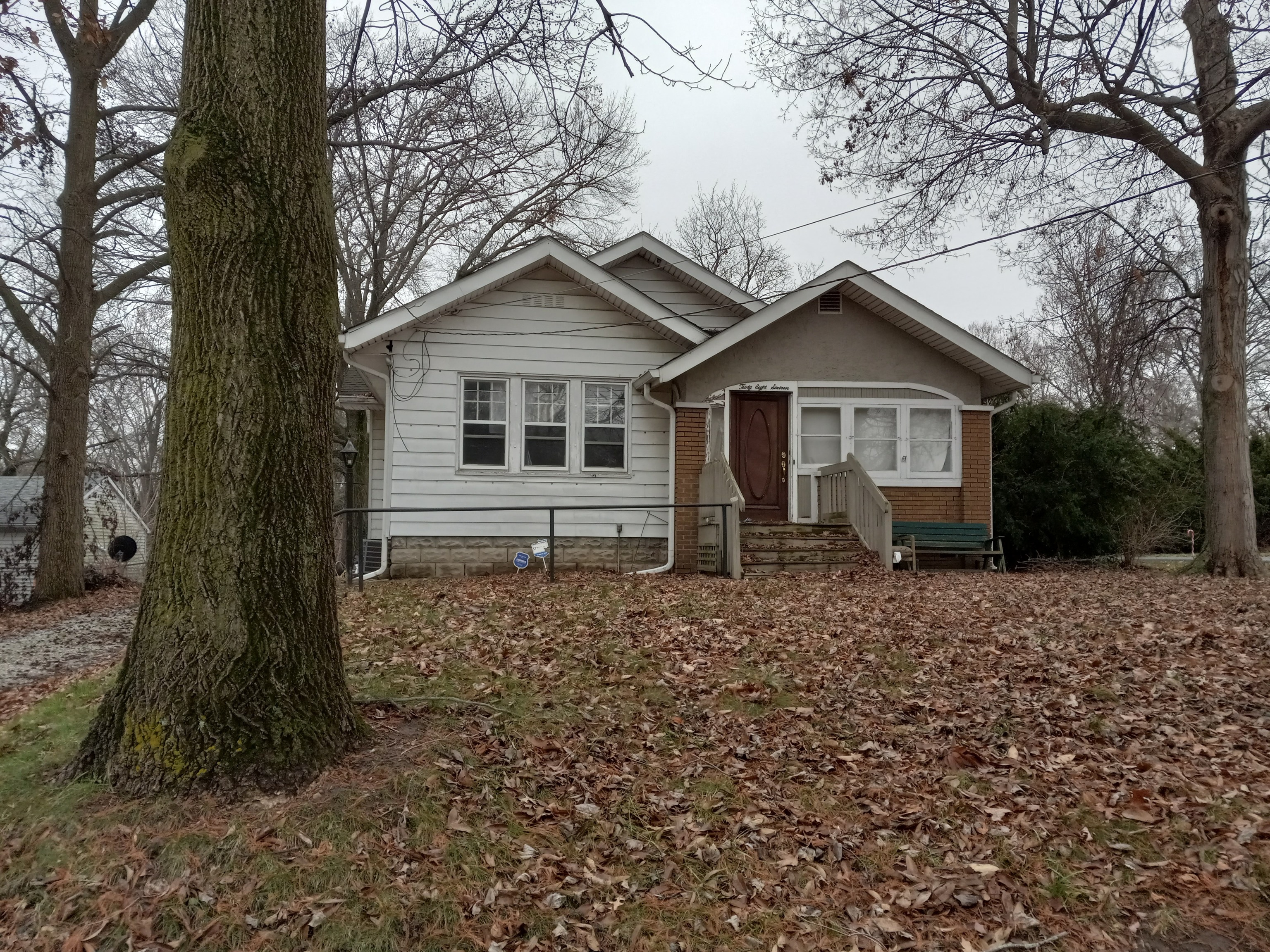 3816 Brill Road Indianapolis, IN 46227 - Photo 1 of 7 Gallery Image 1