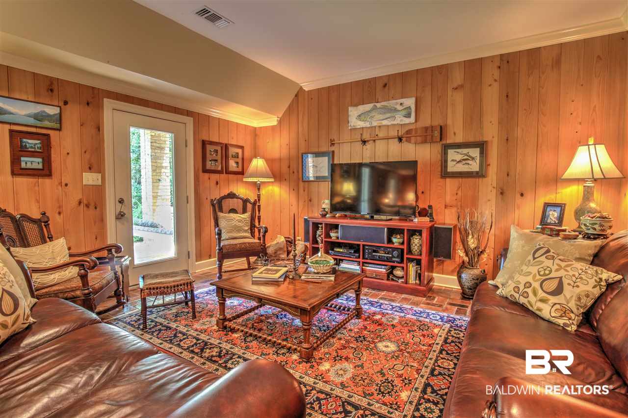 12495 A Myrtle Street Fairhope, AL 36532 - Photo 6 of 43 downstairs