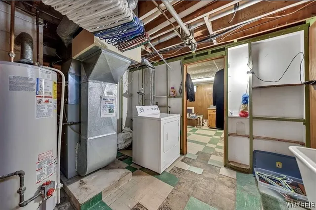 $2,100 | 85 Warsaw Street, Cheektowaga, NY 14206