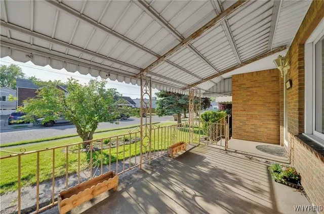 $2,100 | 85 Warsaw Street, Cheektowaga, NY 14206