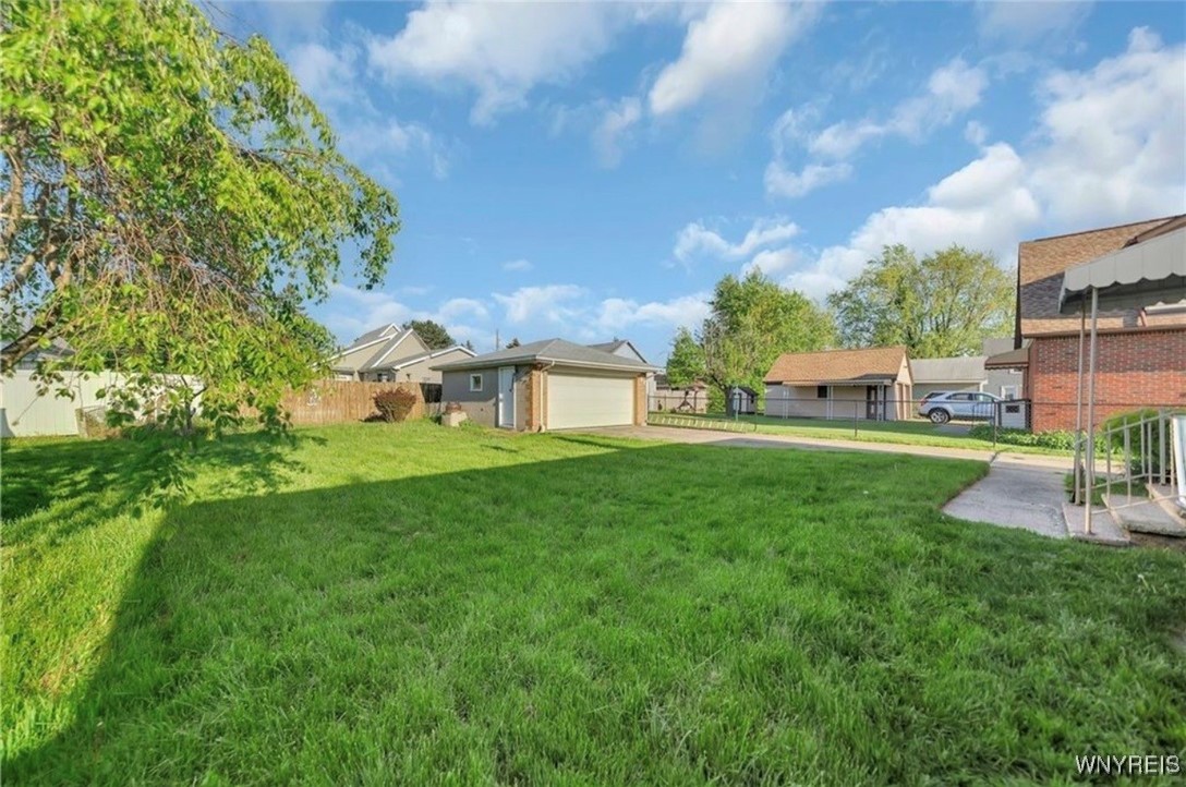 85 Warsaw Street Cheektowaga, NY 14206 - Photo 37 of 38