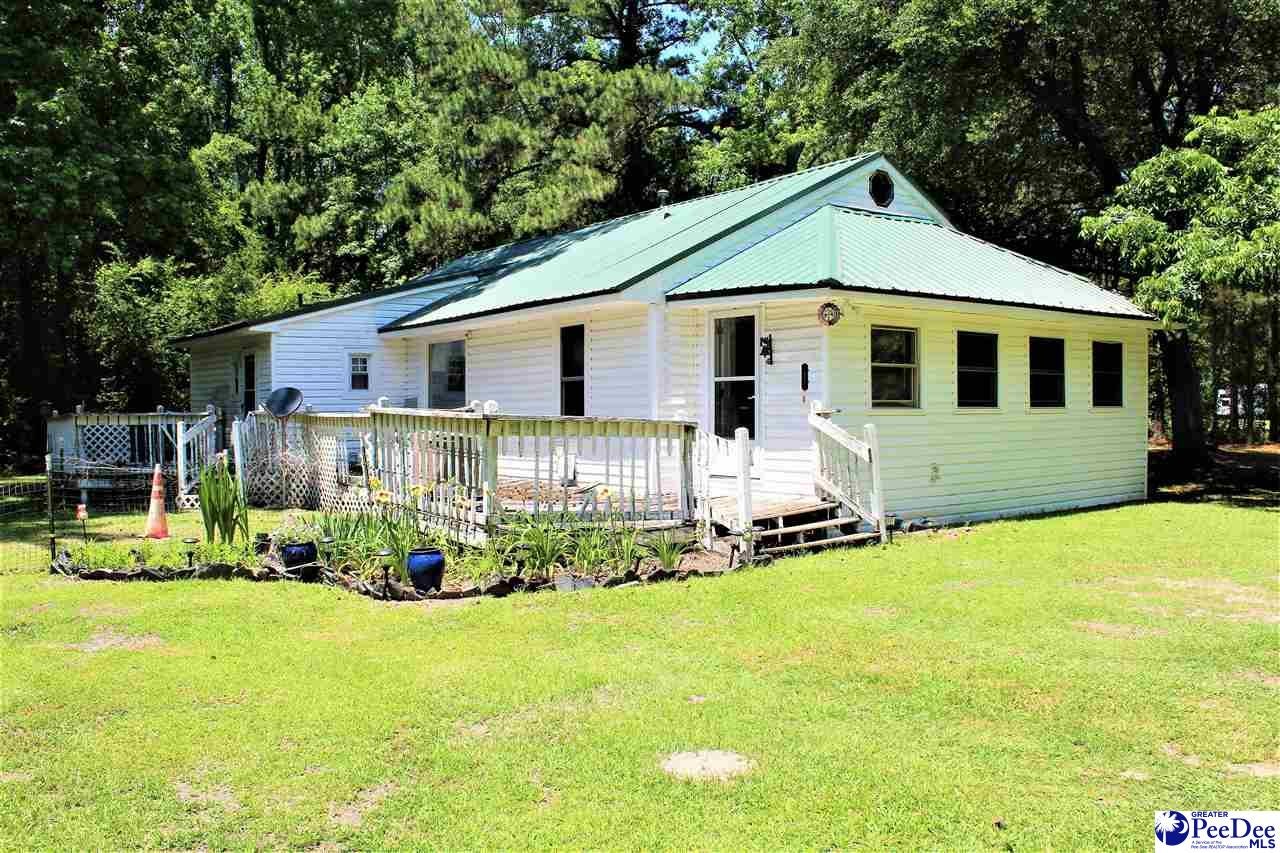 701 West Ralph Lane Road Timmonsville, SC 29161 - Photo 1 of 1 Gallery Image 1