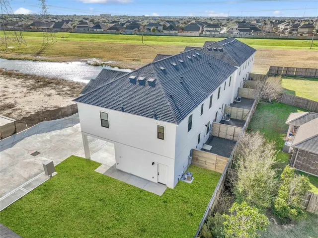 $1,400 | 3210 Frying Pan Place, Unit A, Katy, TX 77449