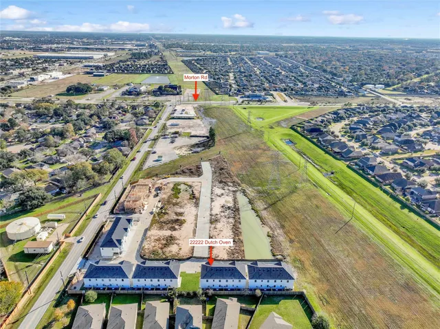 $1,400 | 3210 Frying Pan Place, Unit A, Katy, TX 77449