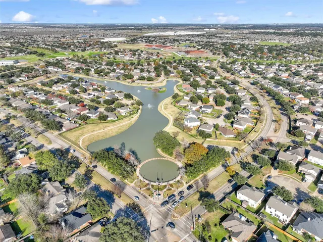 $1,400 | 3210 Frying Pan Place, Unit A, Katy, TX 77449