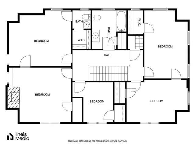 $699,000 | 2515 Middle Road, Glenshaw, PA 15116