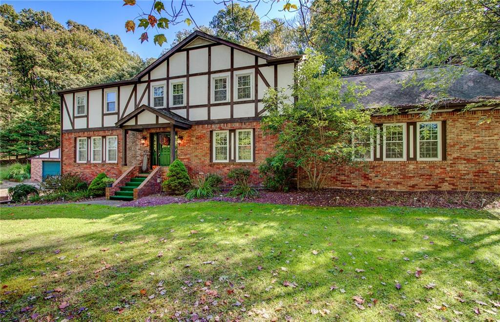 5540 North Montour Road Gibsonia, PA 15044 - Photo 1 of 24 Gallery Image 1