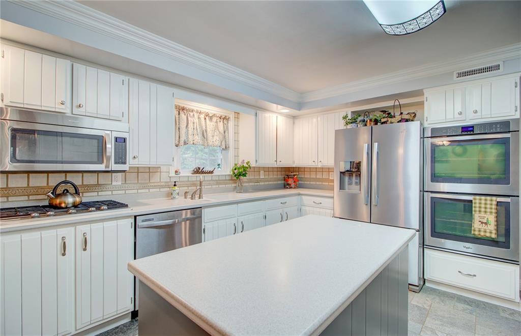 5540 North Montour Road Gibsonia, PA 15044 - Photo 14 of 24 Gallery Image 14