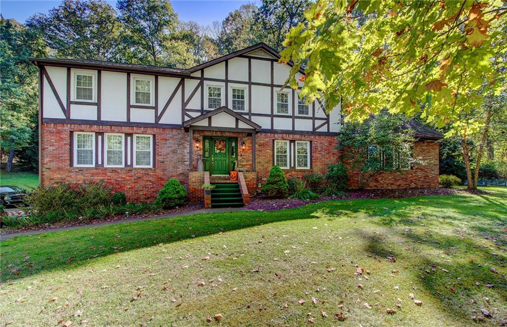 5540 North Montour Road Gibsonia, PA 15044 - Photo 22 of 24 Gallery Image 22