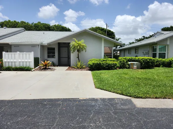 $2,499 | 8951 Sunnywood Place, Boca Raton, FL 33496