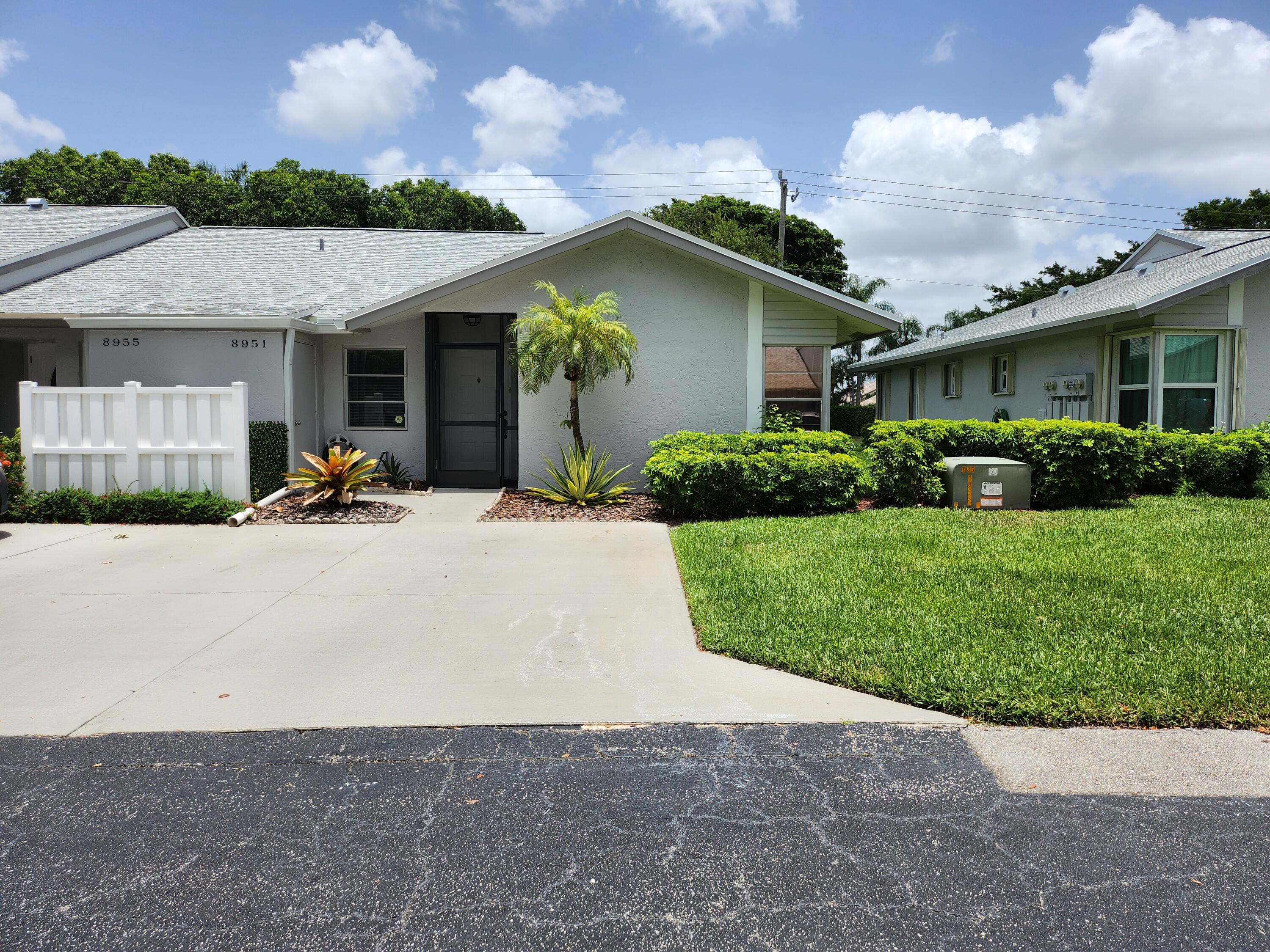 8951 Sunnywood Place Boca Raton, FL 33496 - Photo 1 of 47 8951 SUNNYWOOD PL Boca front of home2