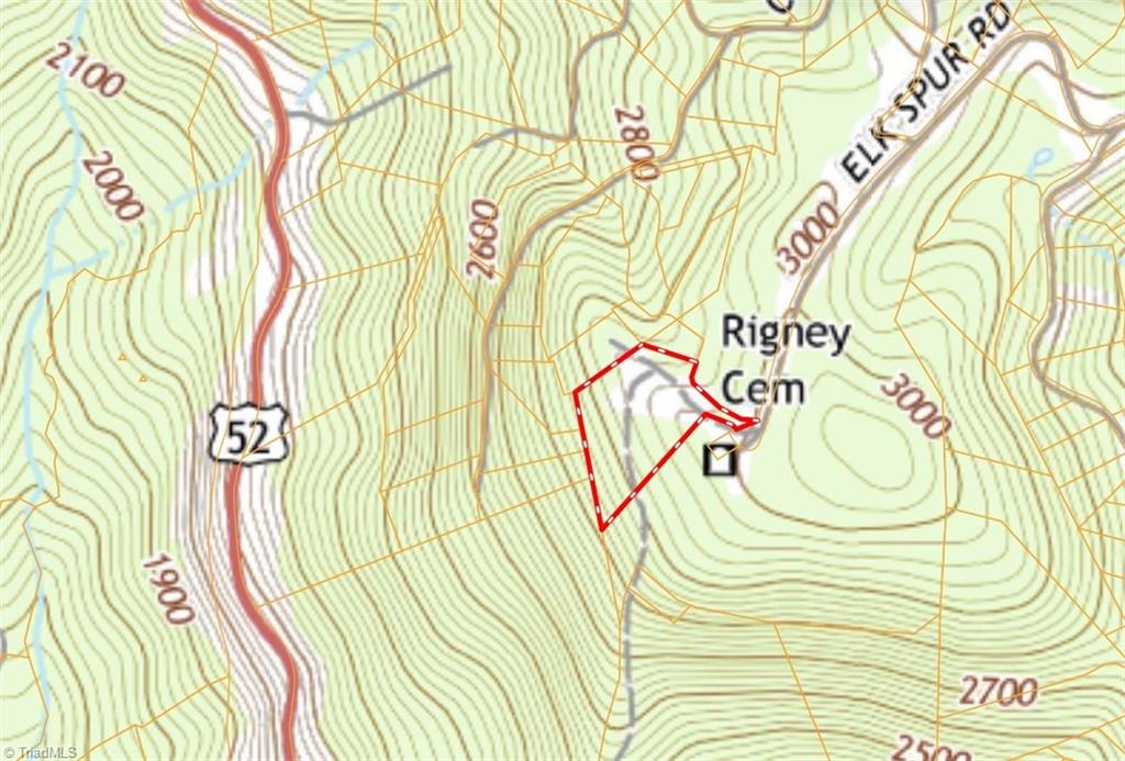 2621 Elk Spur Road Fancy Gap, VA 24328 - Photo 25 of 28 Gallery Image 25