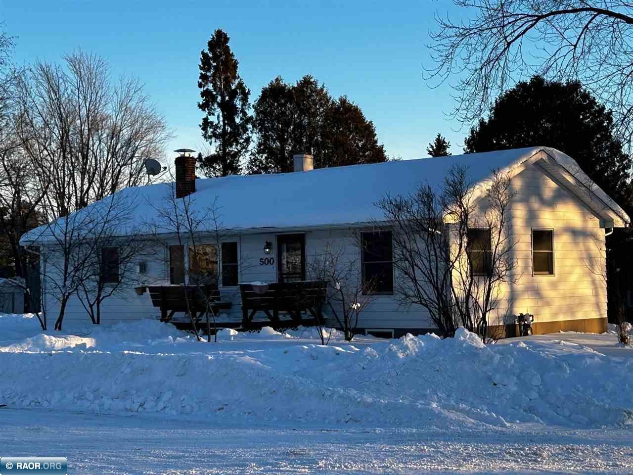 500 3rd Street North Biwabik, MN 55708 - Photo 1 of 30
