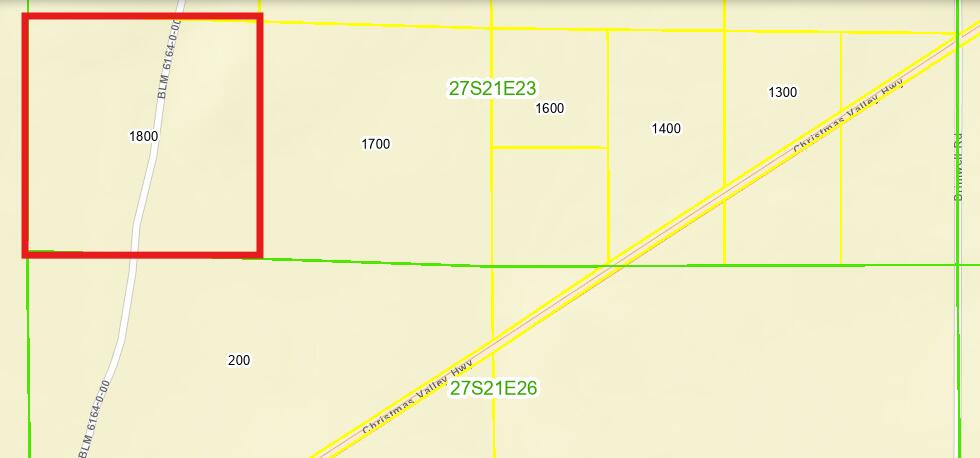 0 Blm Road, Unit 1800 Riley, OR 97758 - Photo 5 of 5 Streetview