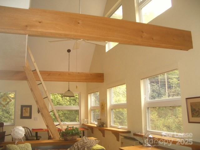 2208 Blue Rock Road Burnsville, NC 28714 - Photo 2 of 11