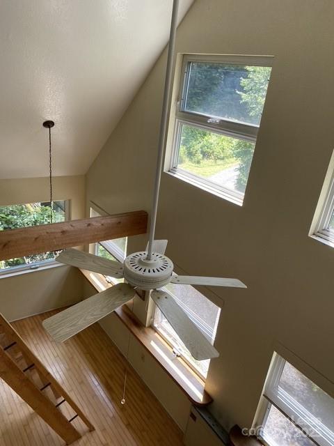 2208 Blue Rock Road Burnsville, NC 28714 - Photo 5 of 11