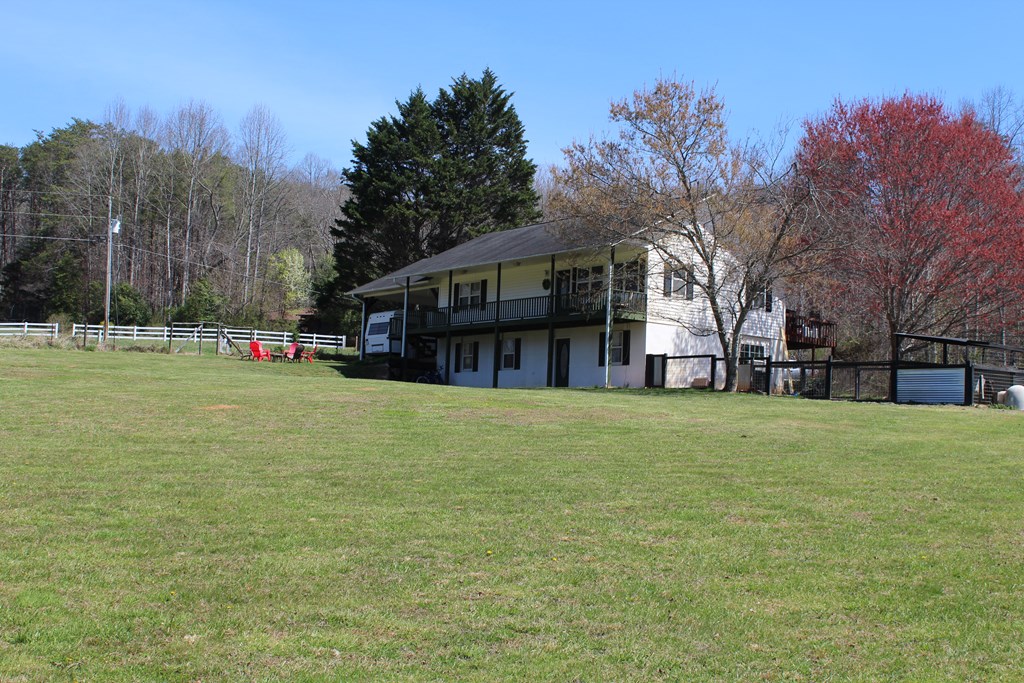 240 State Line Road Hiawassee, GA 30546 - Photo 16 of 34 Gallery Image 16