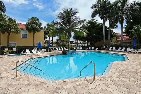 $7,800 | 2110 Arielle Drive, Unit 103, Naples, FL 34109