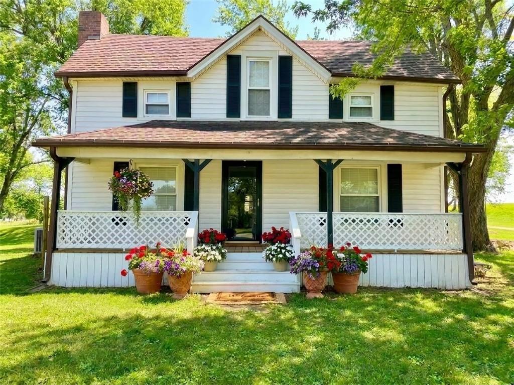 320 North Boder Street Troy, KS 66087 - Photo 23 of 27