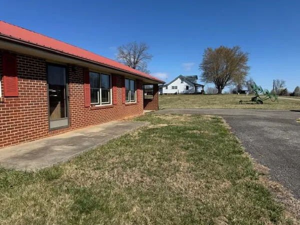 $249,950 | 3417 Virgil H Goode Highway, Rocky Mount, VA 24151