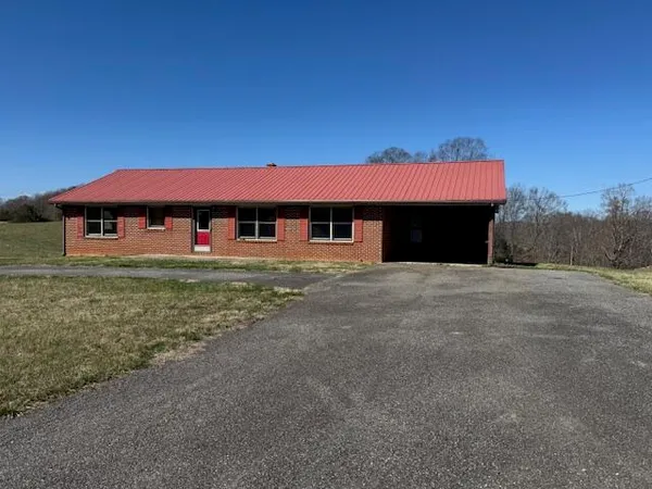 $249,950 | 3417 Virgil H Goode Highway, Rocky Mount, VA 24151
