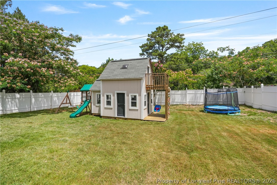 2048 Ivey Commons Road Fayetteville, NC 28306 - Photo 29 of 34
