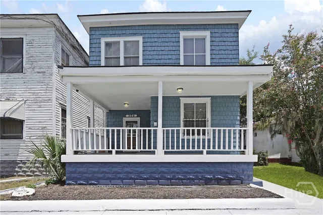 $3,200 | 306 West 42nd Street, Savannah, GA 31401