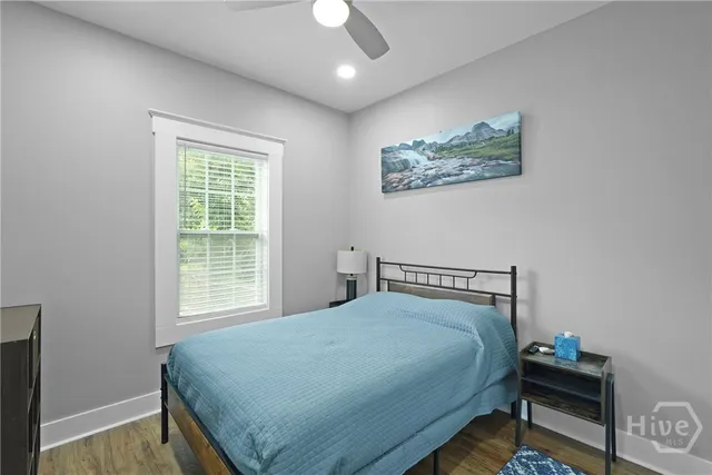 $3,200 | 306 West 42nd Street, Savannah, GA 31401